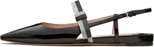 kate spade new york Women's Maritza Flat