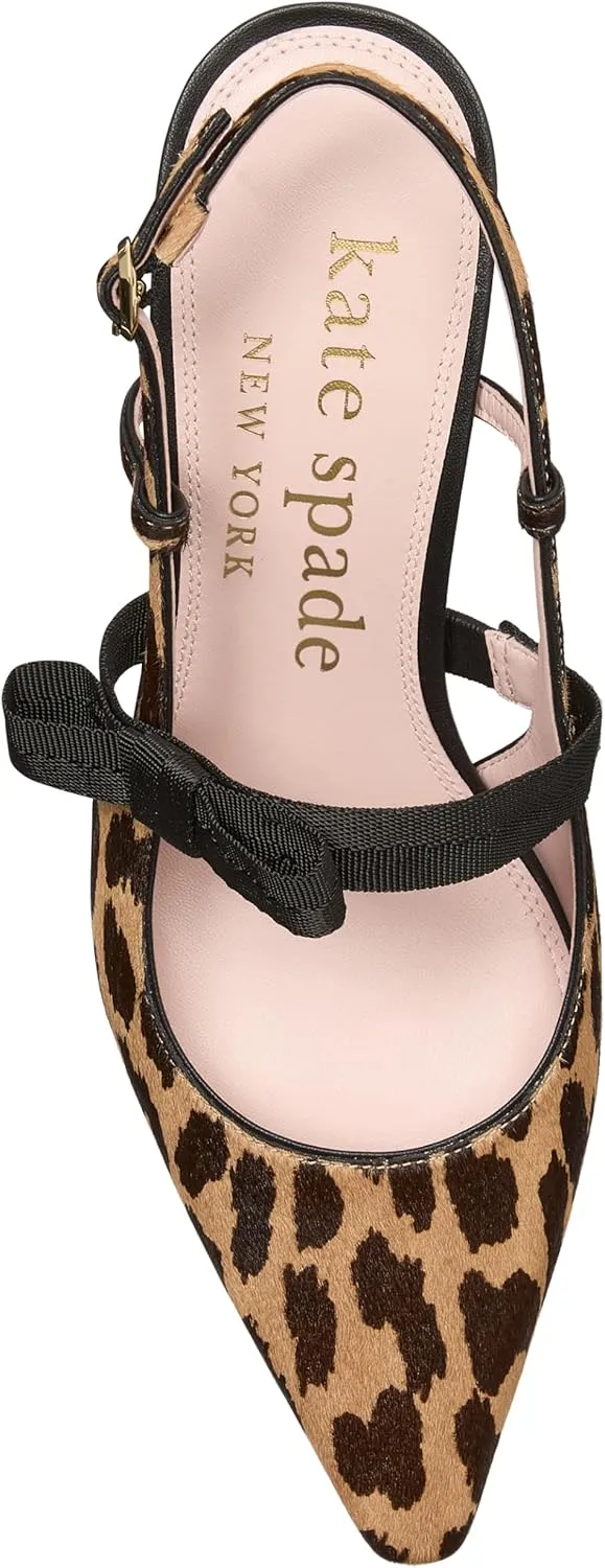 kate spade new york Women's Maritza Pump