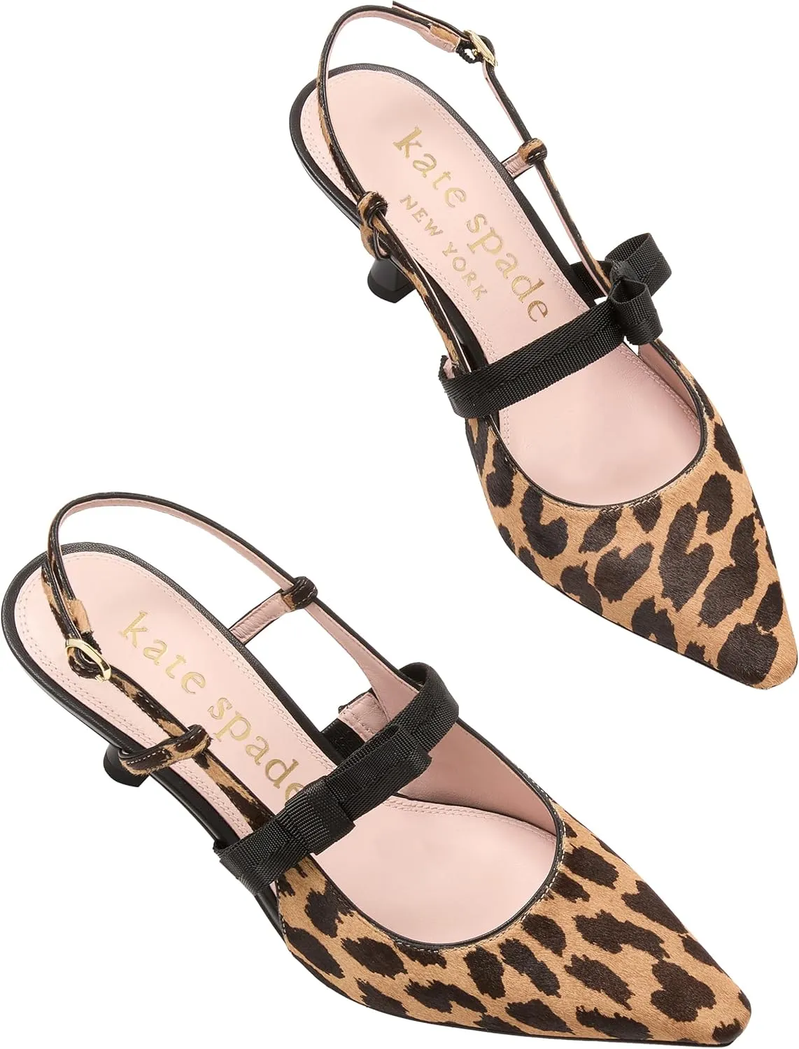 kate spade new york Women's Maritza Pump