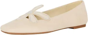 Katy Perry Women's Evie Daisy Flat Ballet