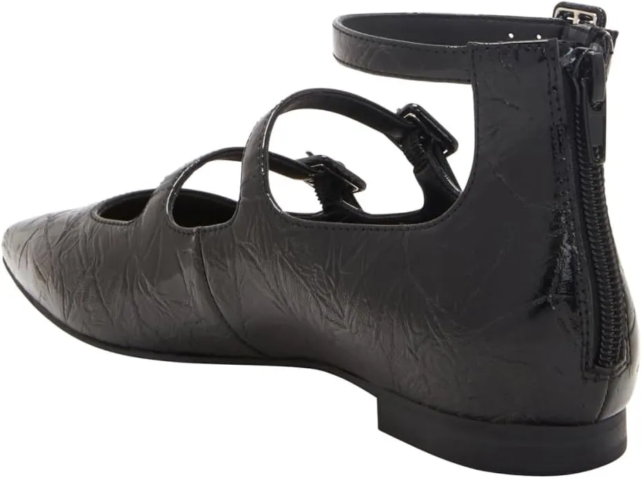 Katy Perry Women's The Confidant Mary Jane Flat
