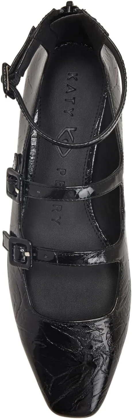 Katy Perry Women's The Confidant Mary Jane Flat