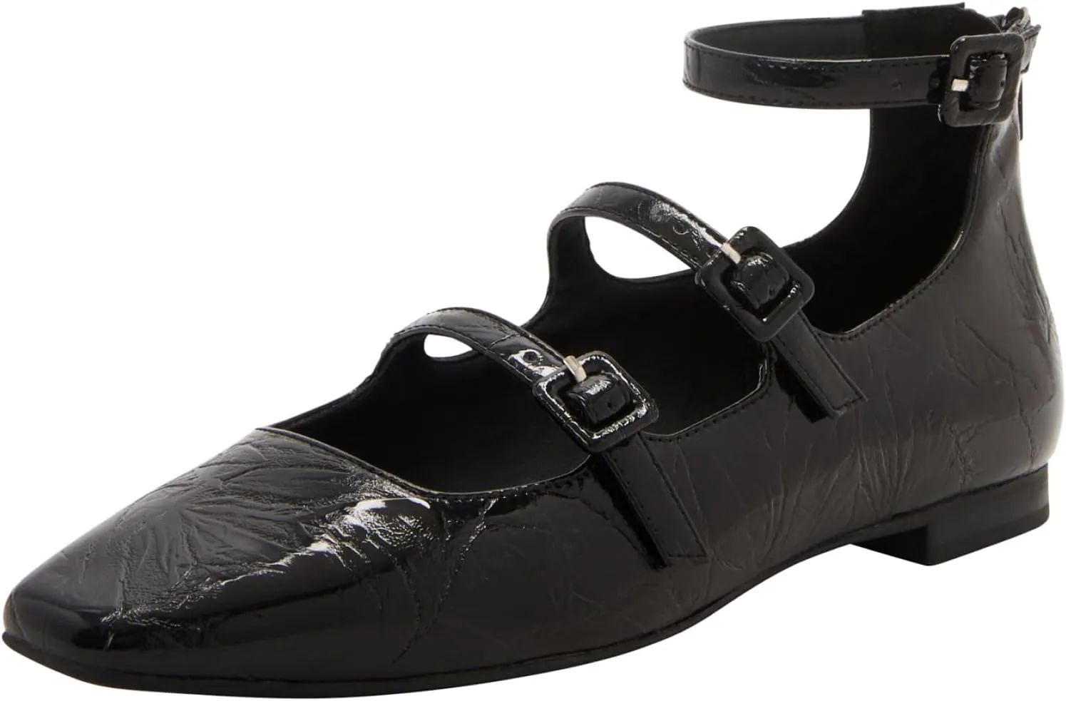 Katy Perry Women's The Confidant Mary Jane Flat
