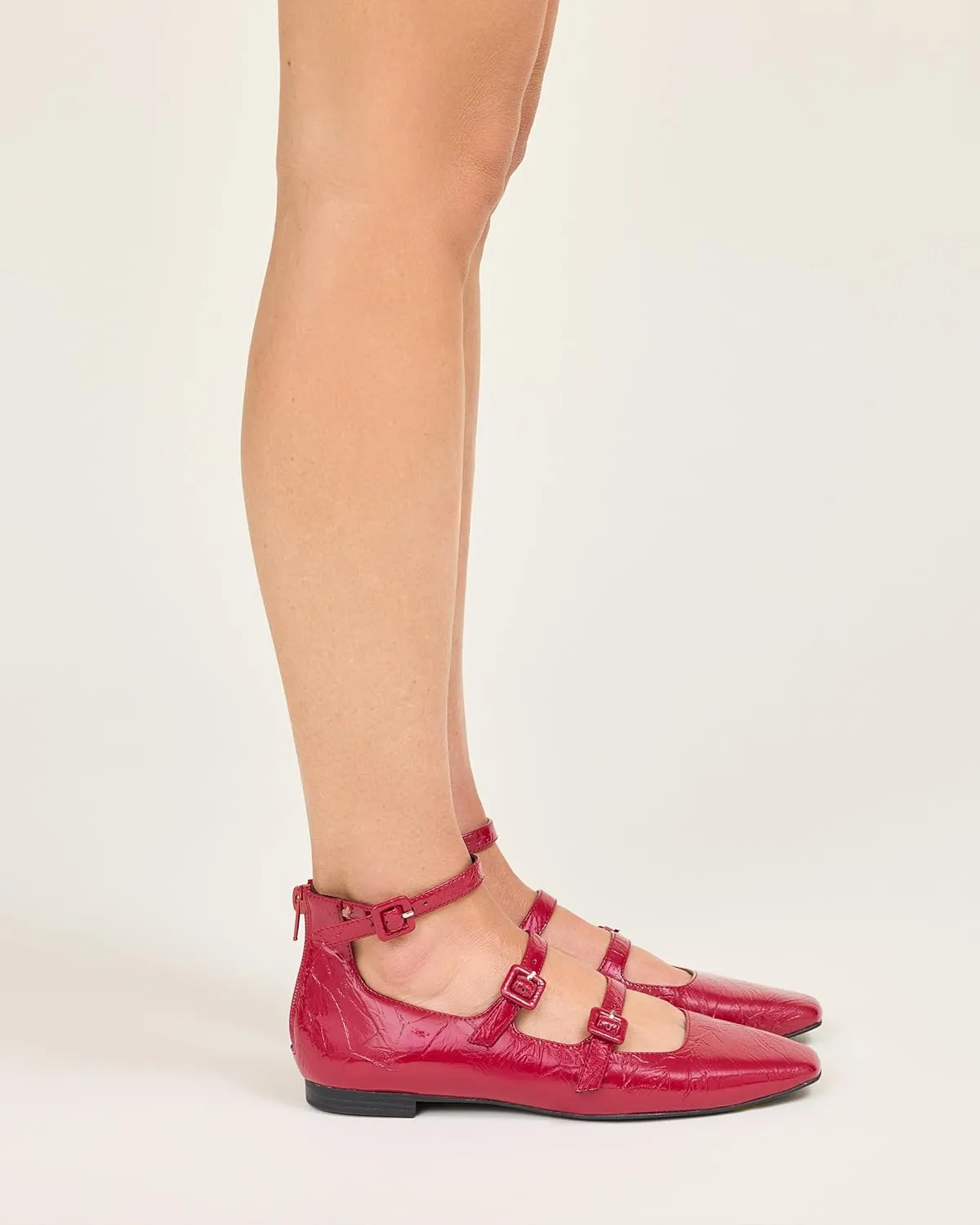 Katy Perry Women's The Confidant Mary Jane Flat
