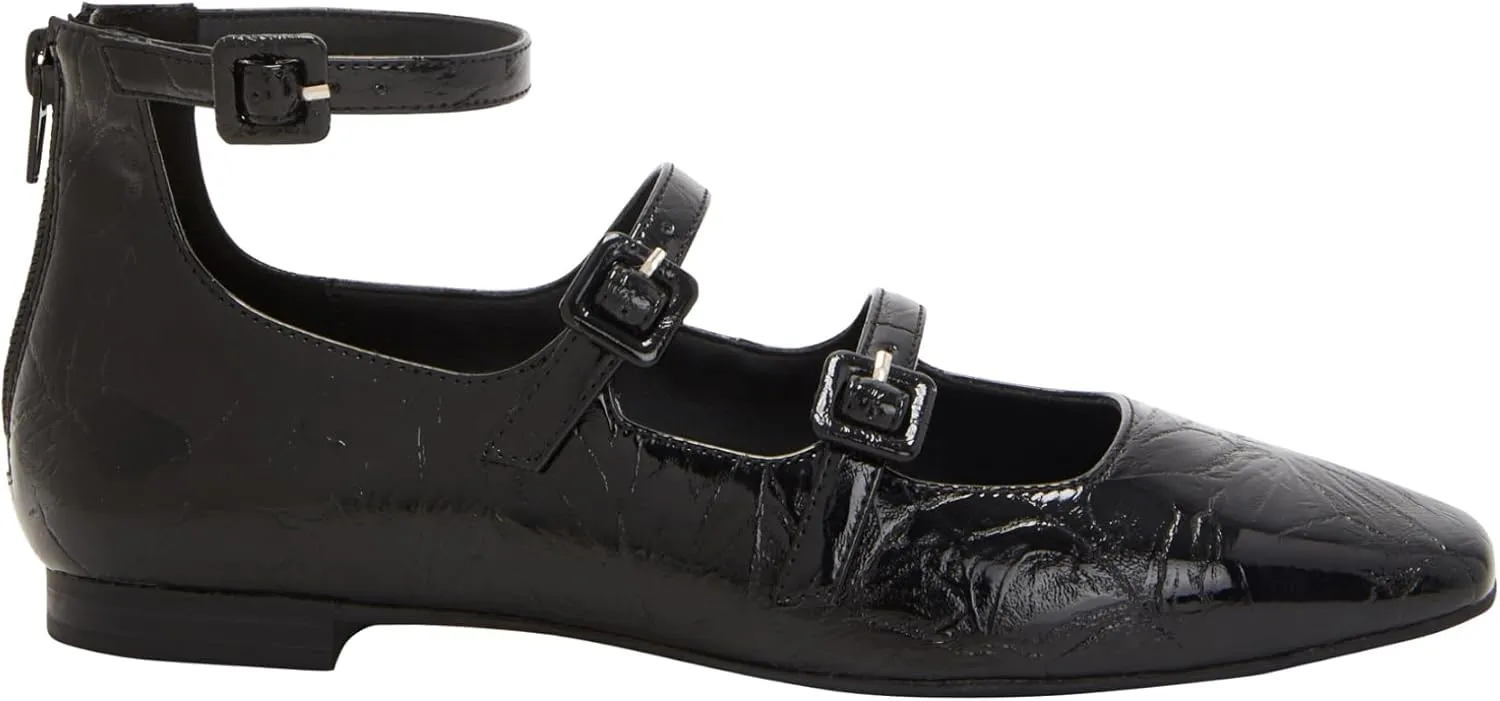 Katy Perry Women's The Confidant Mary Jane Flat