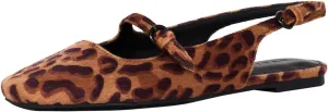 Katy Perry Women's The Evie Sling Back Ballet Flat