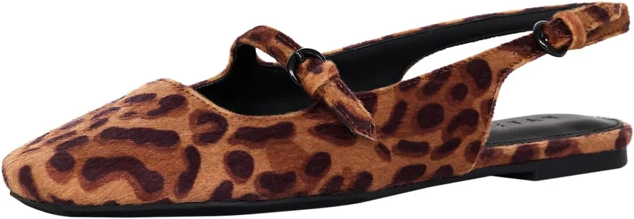 Katy Perry Women's The Evie Sling Back Ballet Flat