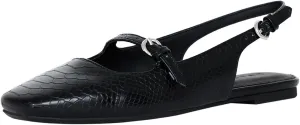 Katy Perry Women's The Evie Sling Back Ballet Flat