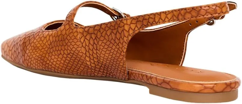 Katy Perry Women's The Evie Sling Back Ballet Flat