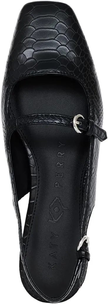 Katy Perry Women's The Evie Sling Back Ballet Flat