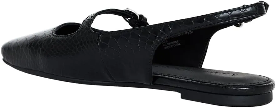 Katy Perry Women's The Evie Sling Back Ballet Flat