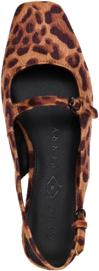 Katy Perry Women's The Evie Sling Back Ballet Flat