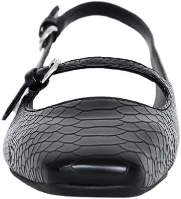 Katy Perry Women's The Evie Sling Back Ballet Flat