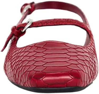 Katy Perry Women's The Evie Sling Back Ballet Flat