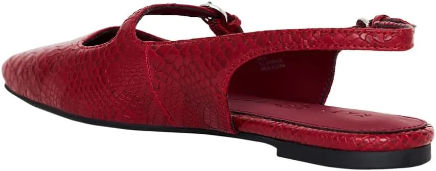 Katy Perry Women's The Evie Sling Back Ballet Flat