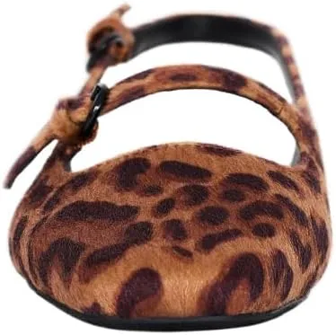 Katy Perry Women's The Evie Sling Back Ballet Flat
