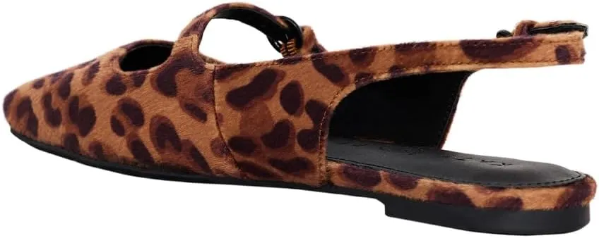 Katy Perry Women's The Evie Sling Back Ballet Flat