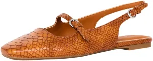 Katy Perry Women's The Evie Sling Back Ballet Flat