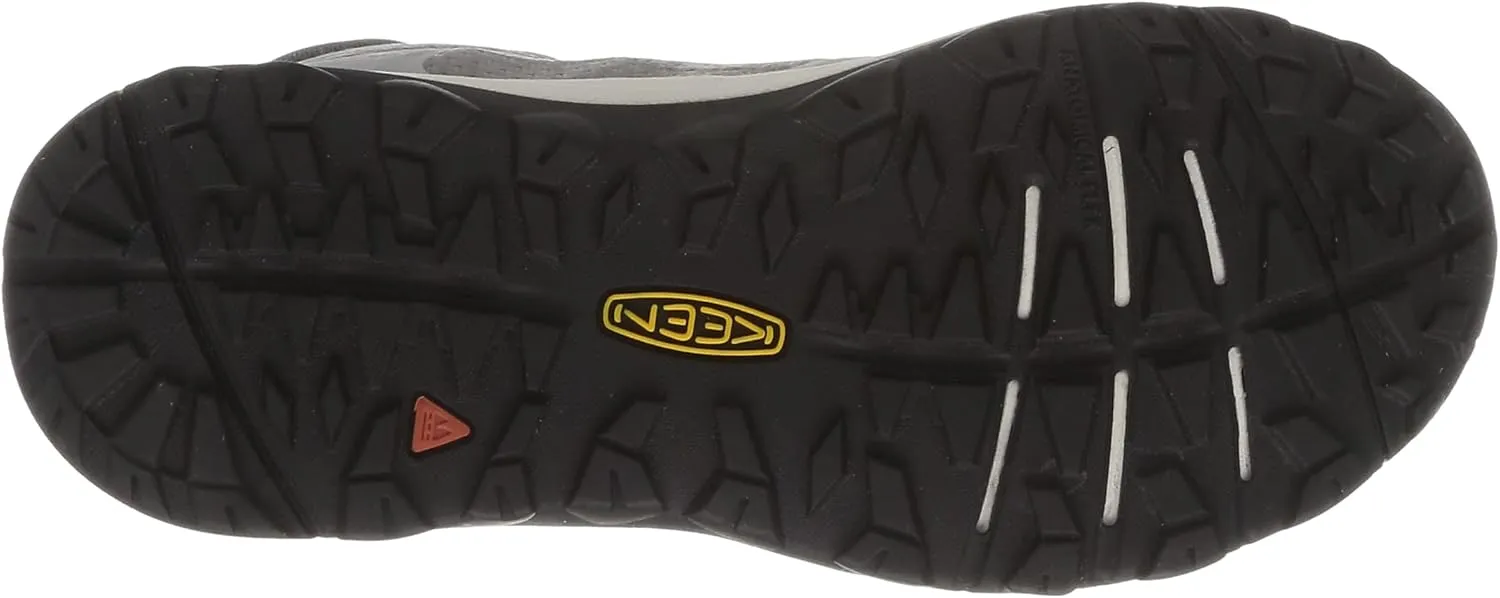 KEEN Women's Terradora 2 Waterproof Mid Height Hiking Boots