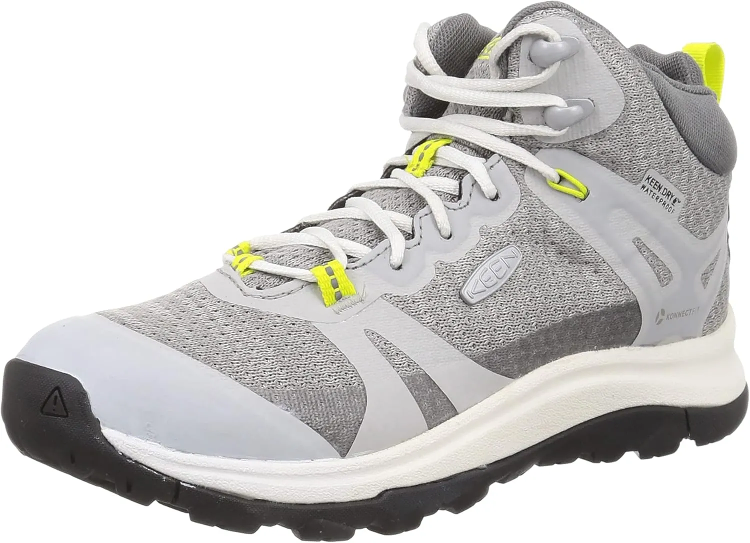 KEEN Women's Terradora 2 Waterproof Mid Height Hiking Boots