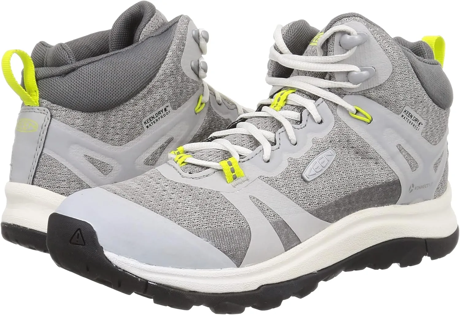 KEEN Women's Terradora 2 Waterproof Mid Height Hiking Boots
