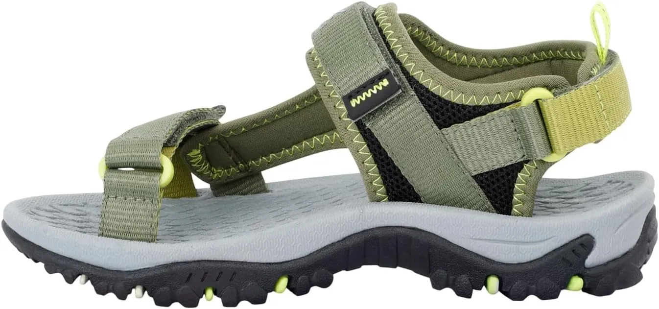 Kids' Blaze Sandals, Unisex Children's Sandals
