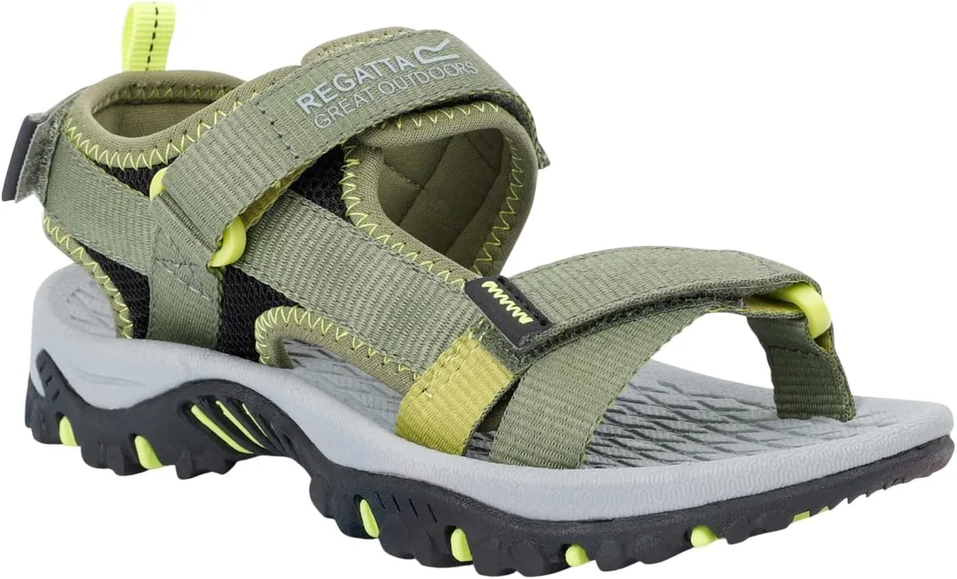 Kids' Blaze Sandals, Unisex Children's Sandals