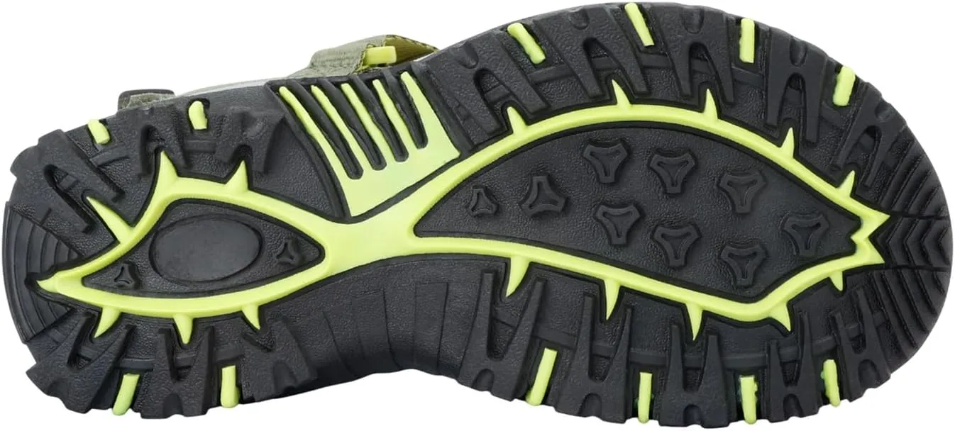 Kids' Blaze Sandals, Unisex Children's Sandals