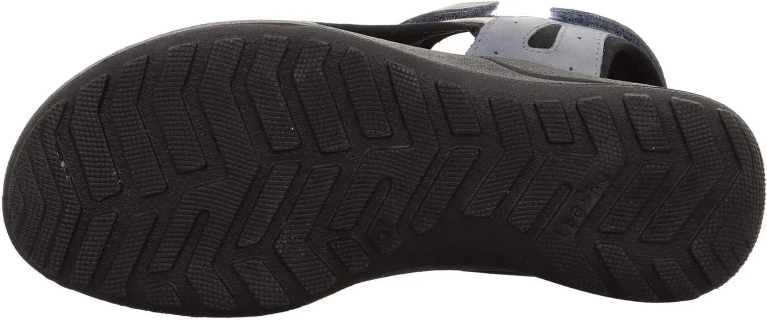 Legero Women's Ankle Strap Sandals