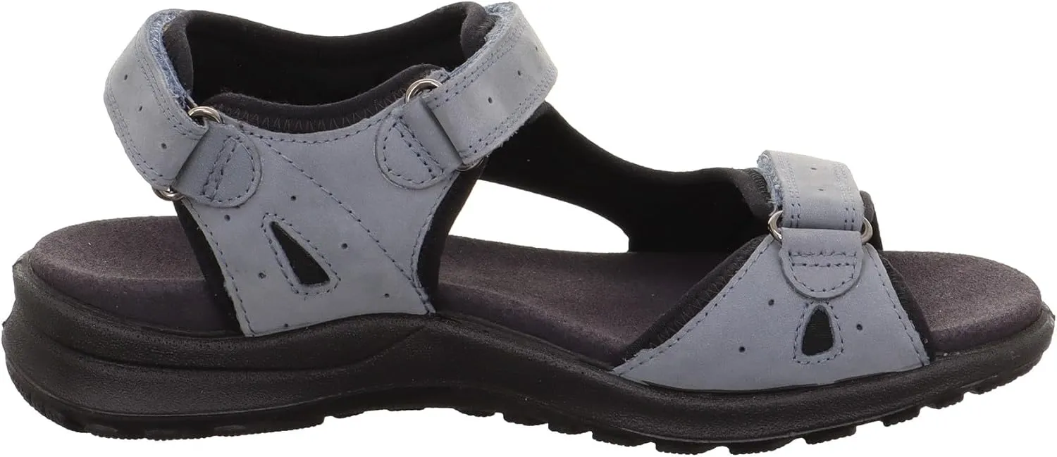 Legero Women's Ankle Strap Sandals