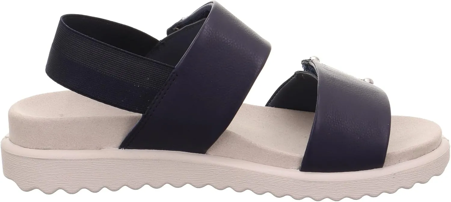 Legero Women's Open Toe Sandals