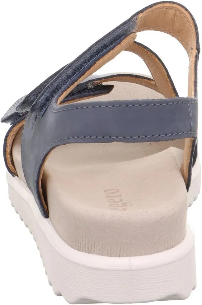 Legero Women's Open Toe Sandals