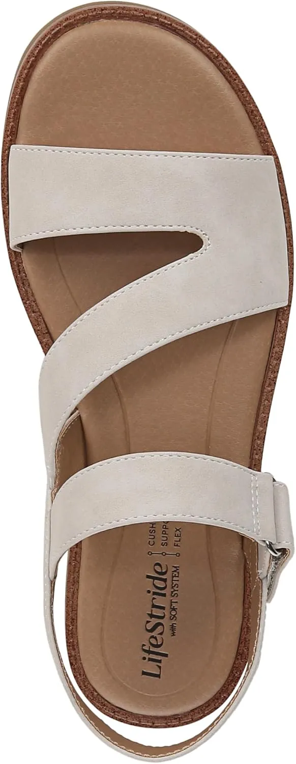 LifeStride Women's Waverly Sandal