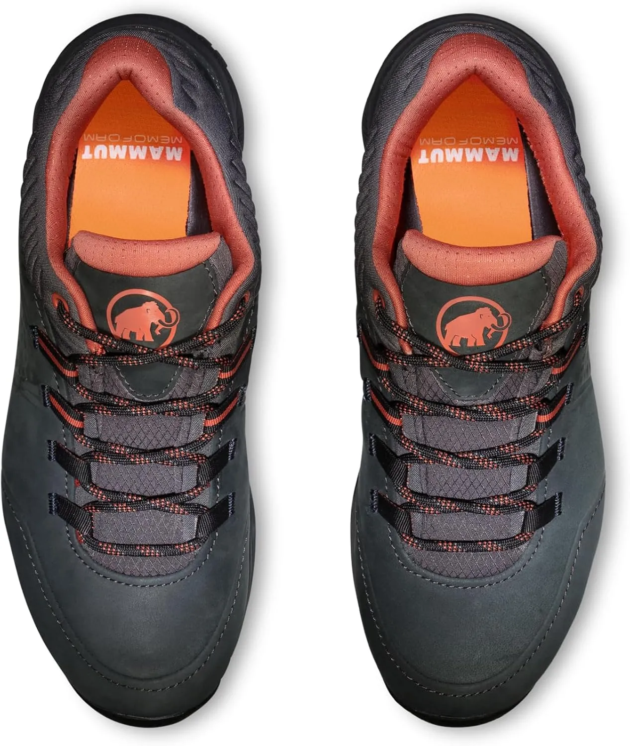 Mammut Women's Low-top Sneakers Trail Running Shoe