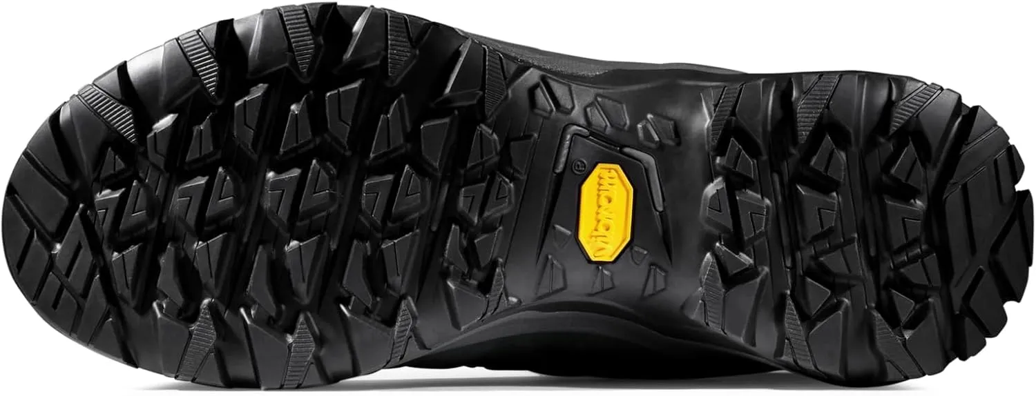 Mammut Women's Low-top Sneakers Trail Running Shoe
