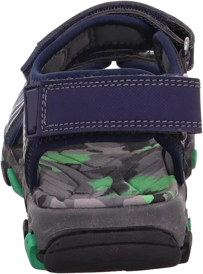 Men Open Toe Sandals, 27