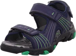 Men Open Toe Sandals, 27