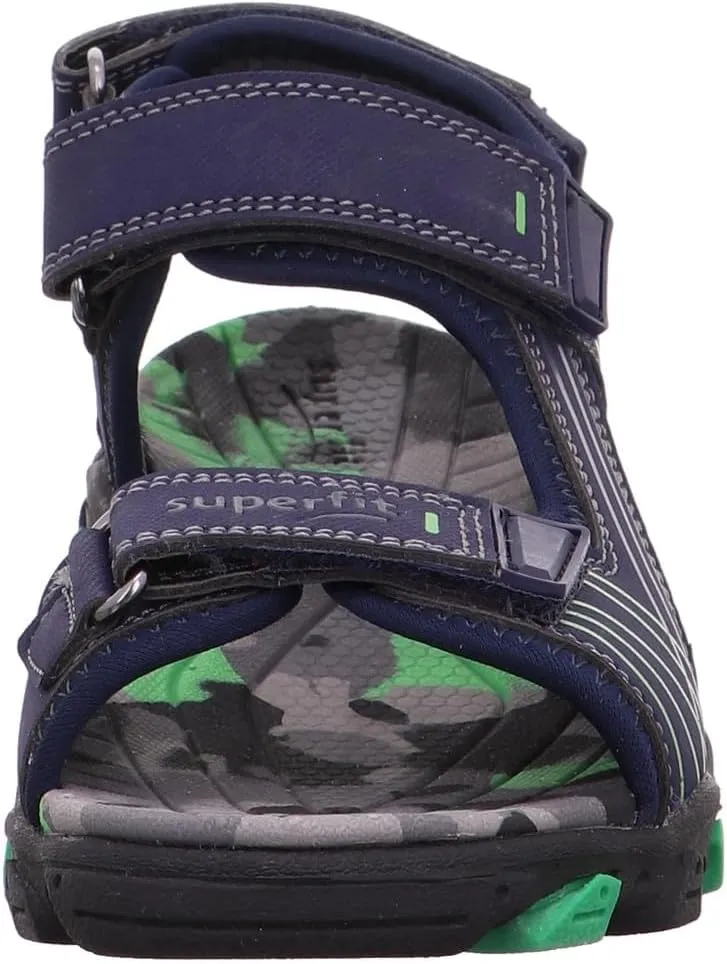 Men Open Toe Sandals, 27
