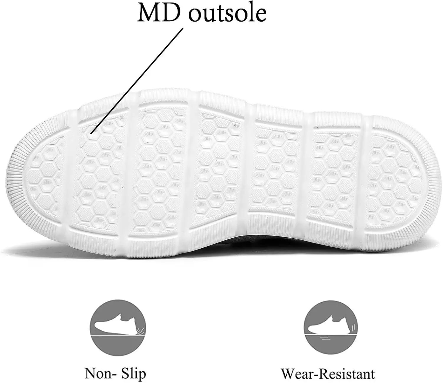 Mens Casual Dress Sneakers Fashion Walking Mesh Oxfords Shoes Business Work Lightweight Soft Sole