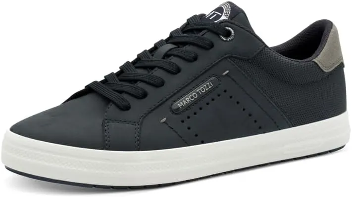 Men's Low-Top Sneakers