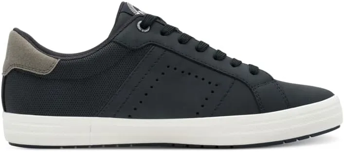 Men's Low-Top Sneakers