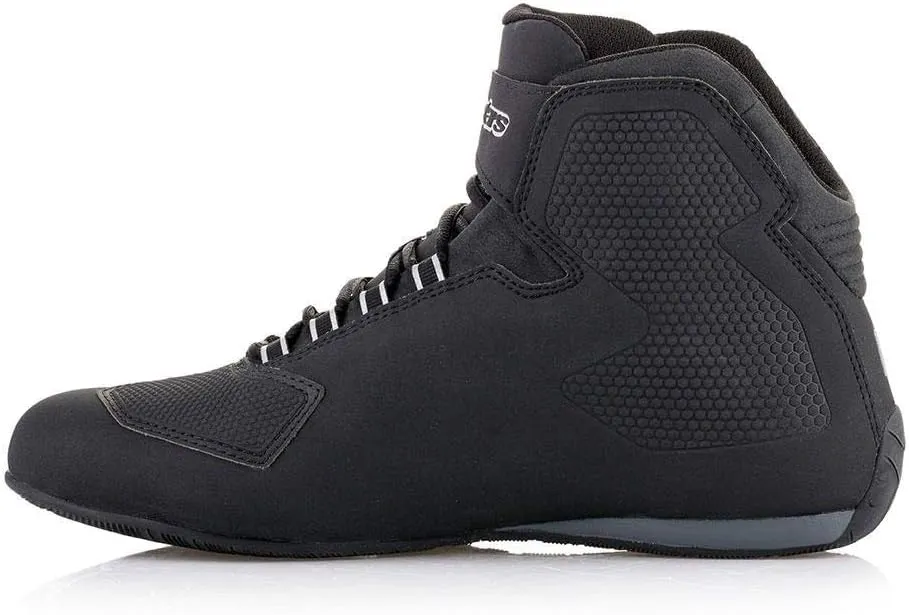 Men's NcMotorcycle Boots