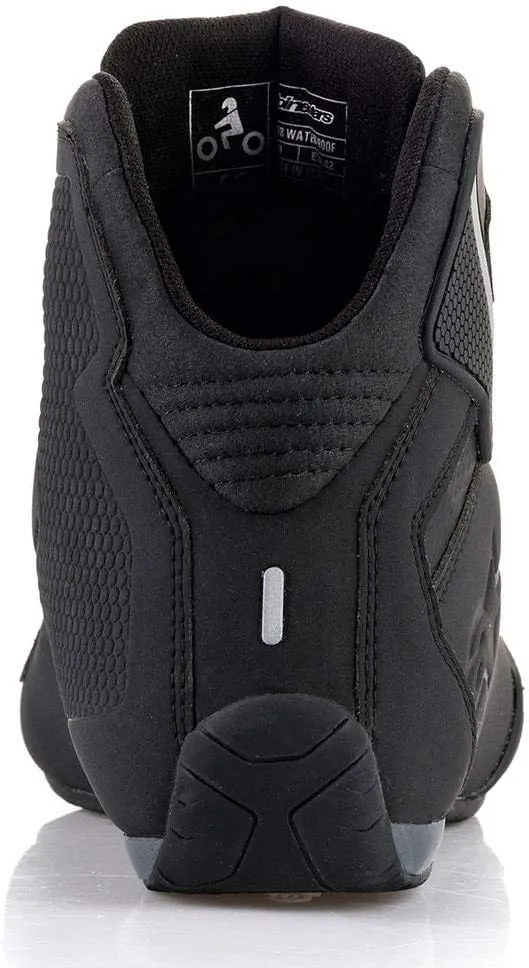 Men's NcMotorcycle Boots