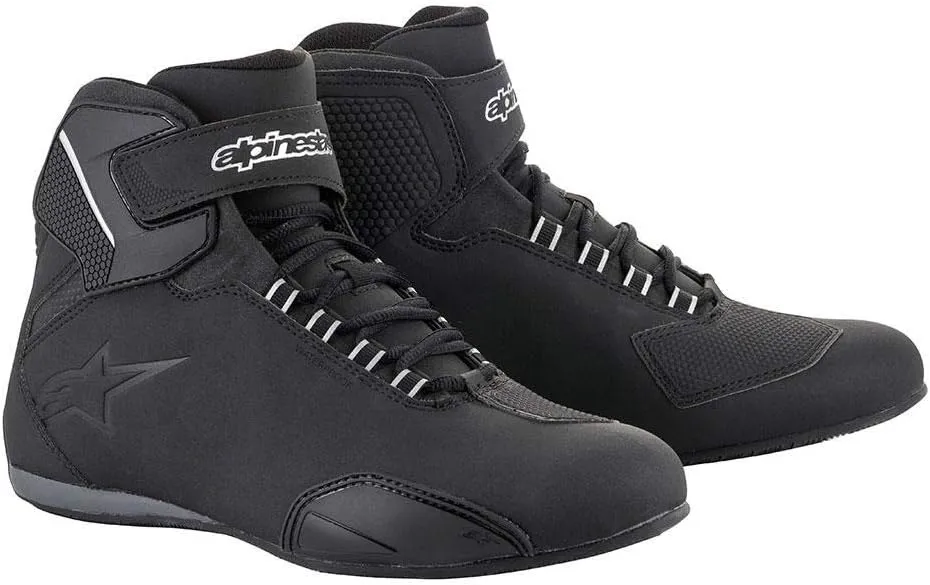 Men's NcMotorcycle Boots