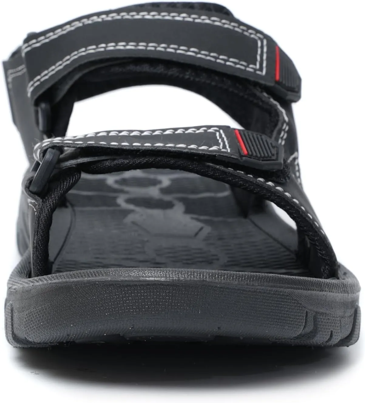 Men's Sport Sandals Open Toe Outdoor Beach Fisherman Sandals for Men Summer Athletic Lightweight Walking Hiking Casual Sandals Water Shoes