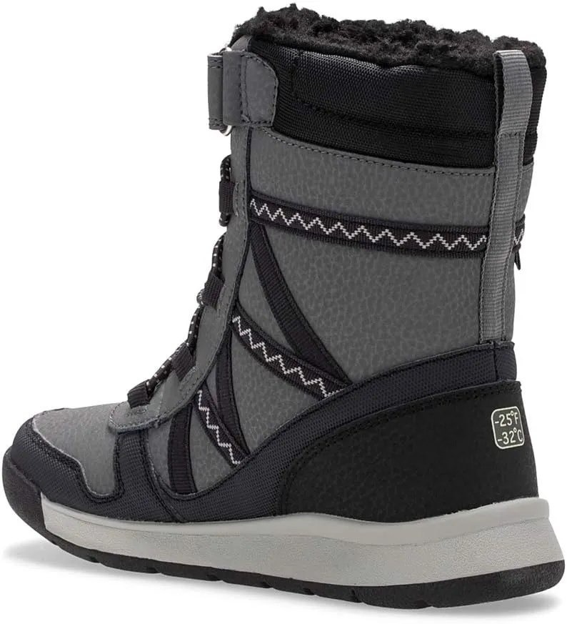 Merrell Kid's Snow Crush 2.0 Waterproof Boot
