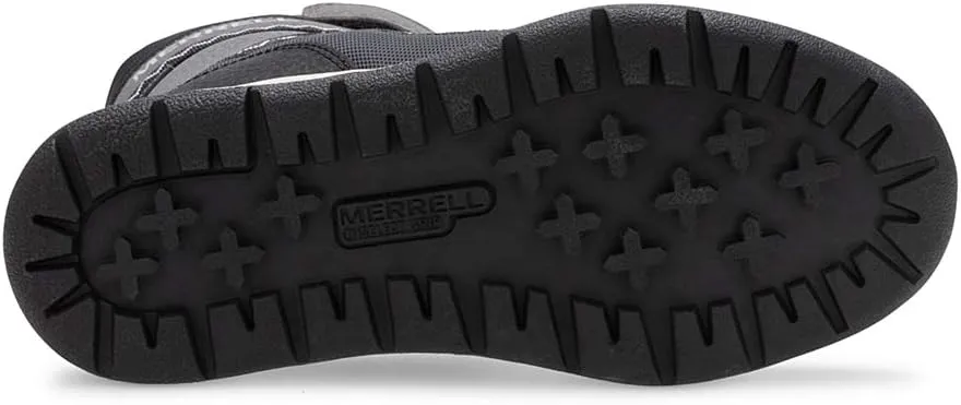 Merrell Kid's Snow Crush 2.0 Waterproof Boot