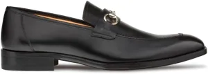 Mezlan - Ornament Loafer - Men's Classic Horsebit Loafers