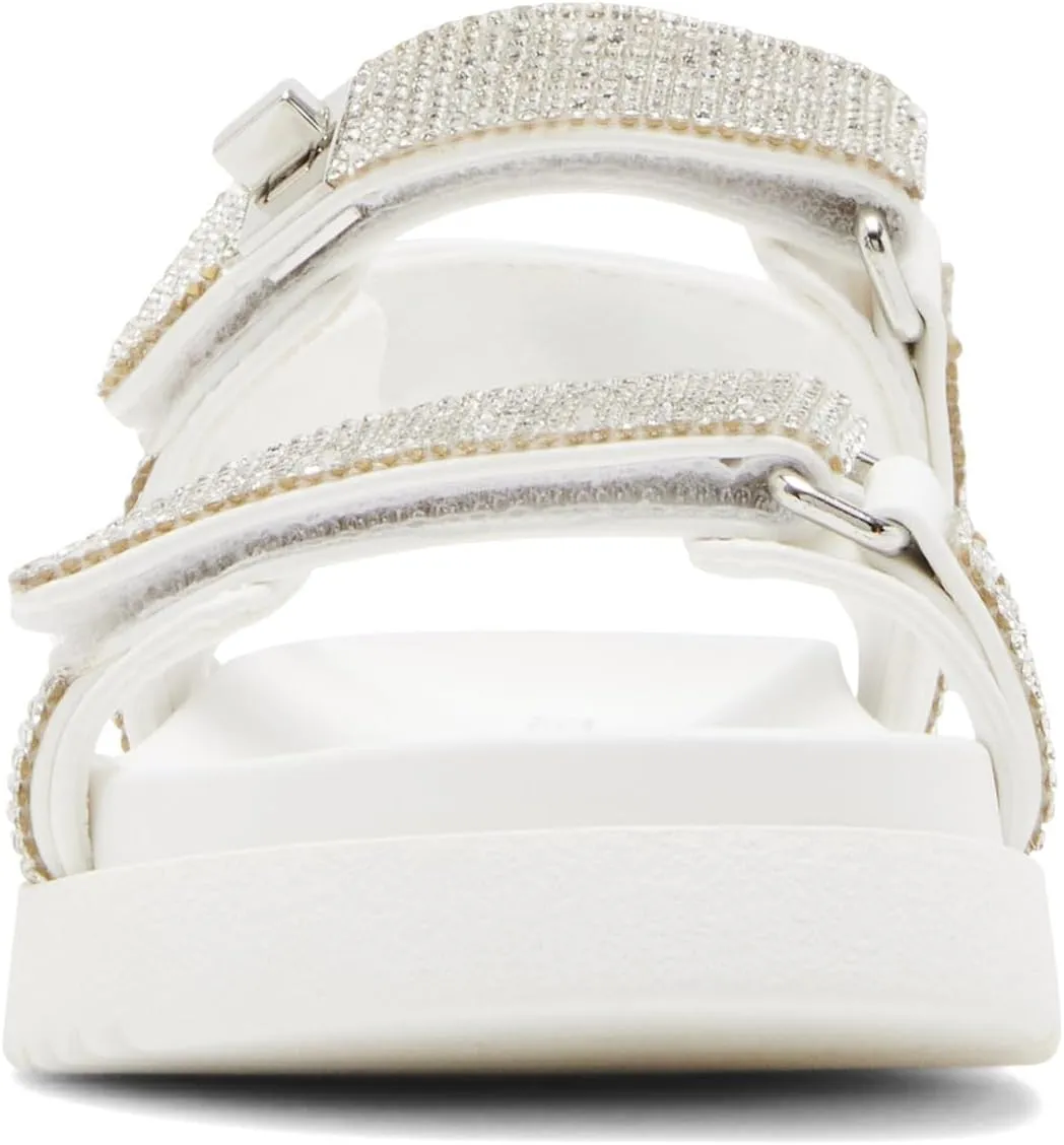 Mona Flat Sandal
