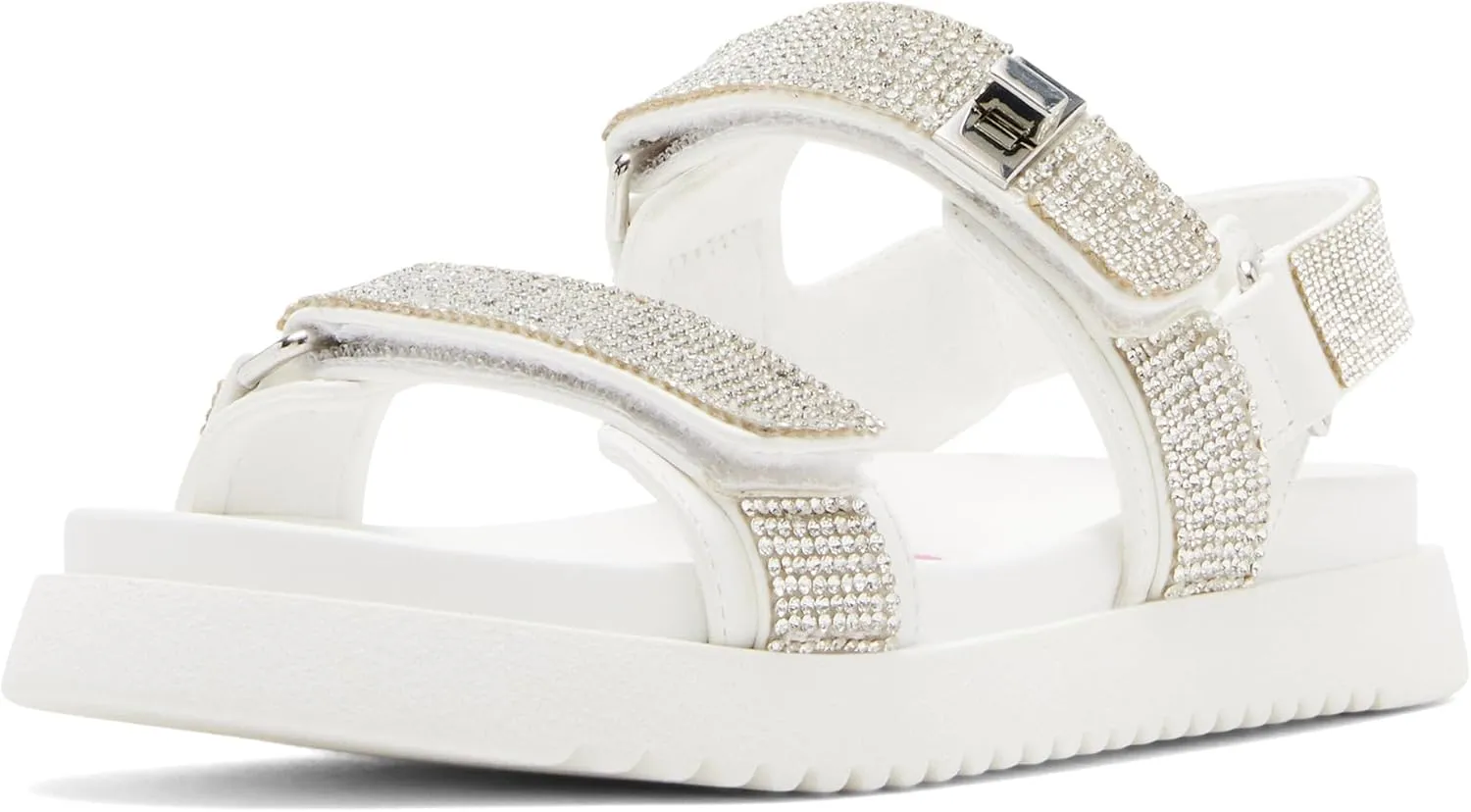Mona Flat Sandal